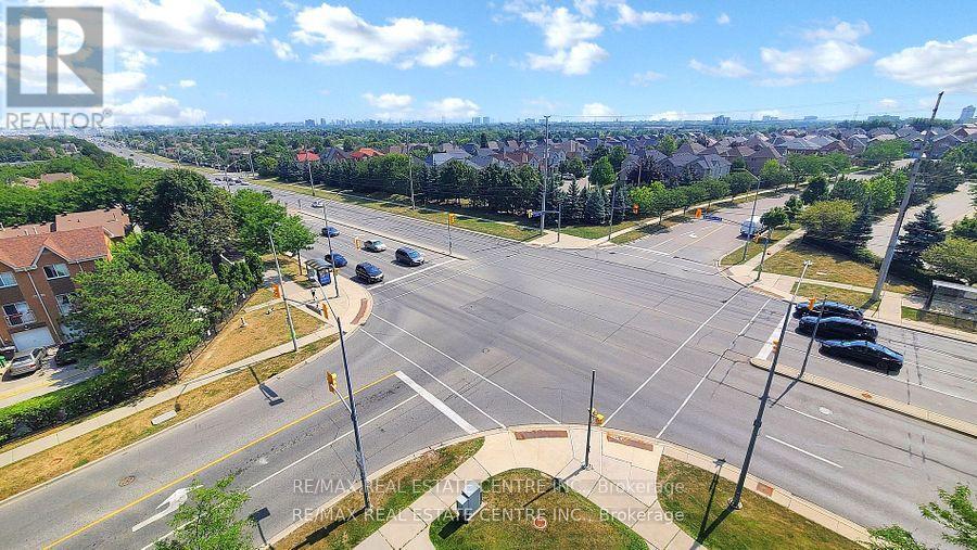613 - 220 Forum Drive, Mississauga, Ontario  L4Z 4K1 - Photo 20 - W12433261