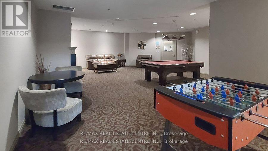 613 - 220 Forum Drive, Mississauga, Ontario  L4Z 4K1 - Photo 22 - W12433261