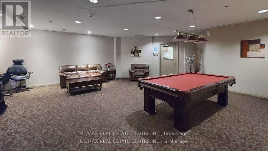 613 - 220 Forum Drive, Mississauga, Ontario  L4Z 4K1 - Photo 23 - W12433261