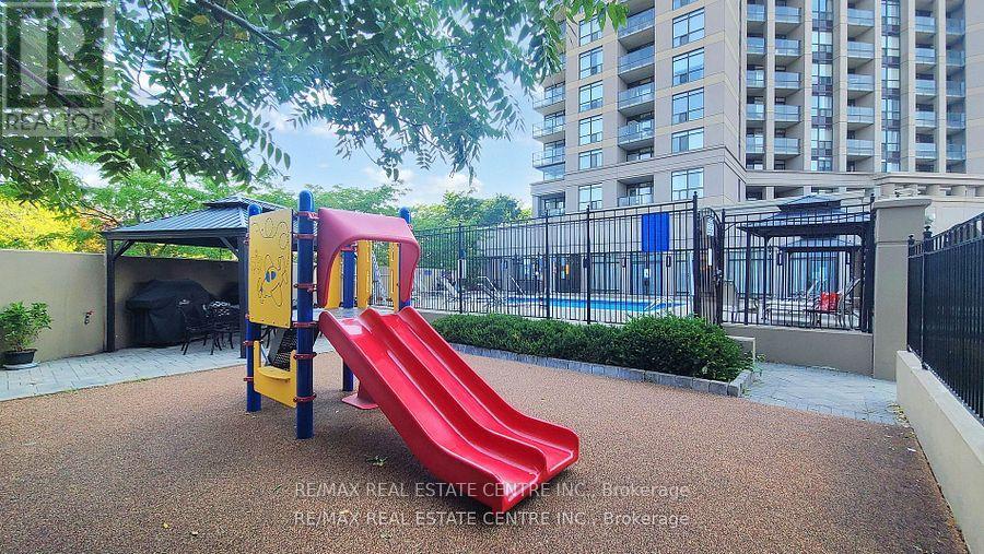 613 - 220 Forum Drive, Mississauga, Ontario  L4Z 4K1 - Photo 24 - W12433261