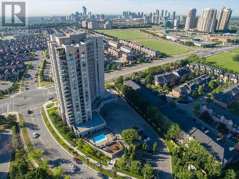 613 - 220 Forum Drive, Mississauga, Ontario  L4Z 4K1 - Photo 25 - W12433261