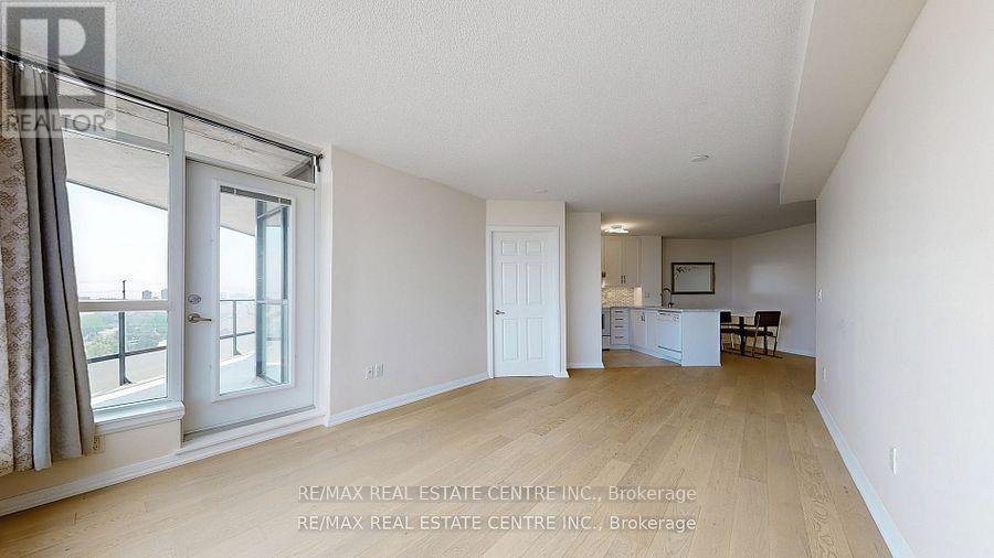 613 - 220 Forum Drive, Mississauga, Ontario  L4Z 4K1 - Photo 9 - W12433261
