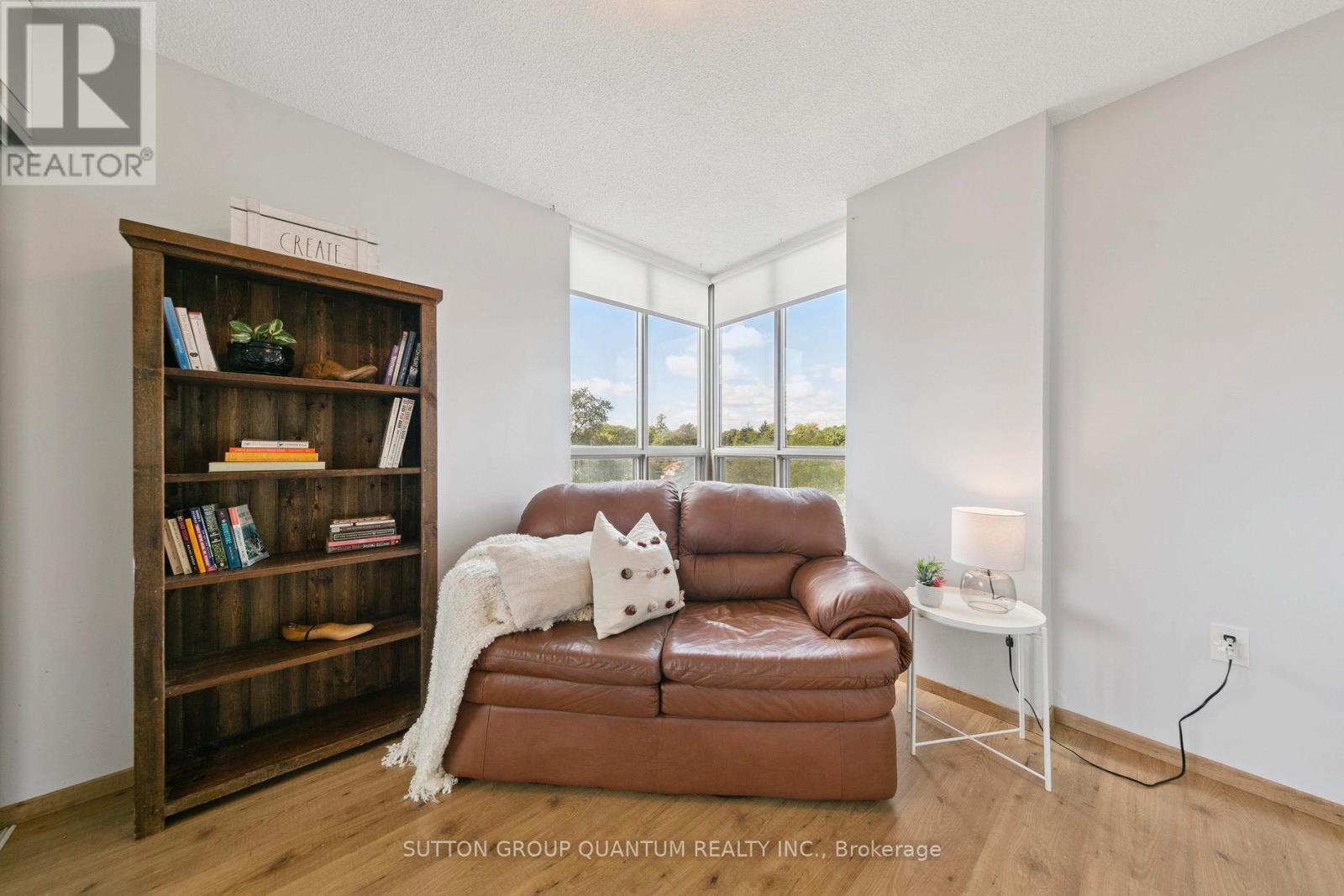 611 - 1110 Walden Circle, Mississauga (Clarkson), Ontario  L5J 4R3 - Photo 26 - W12433265