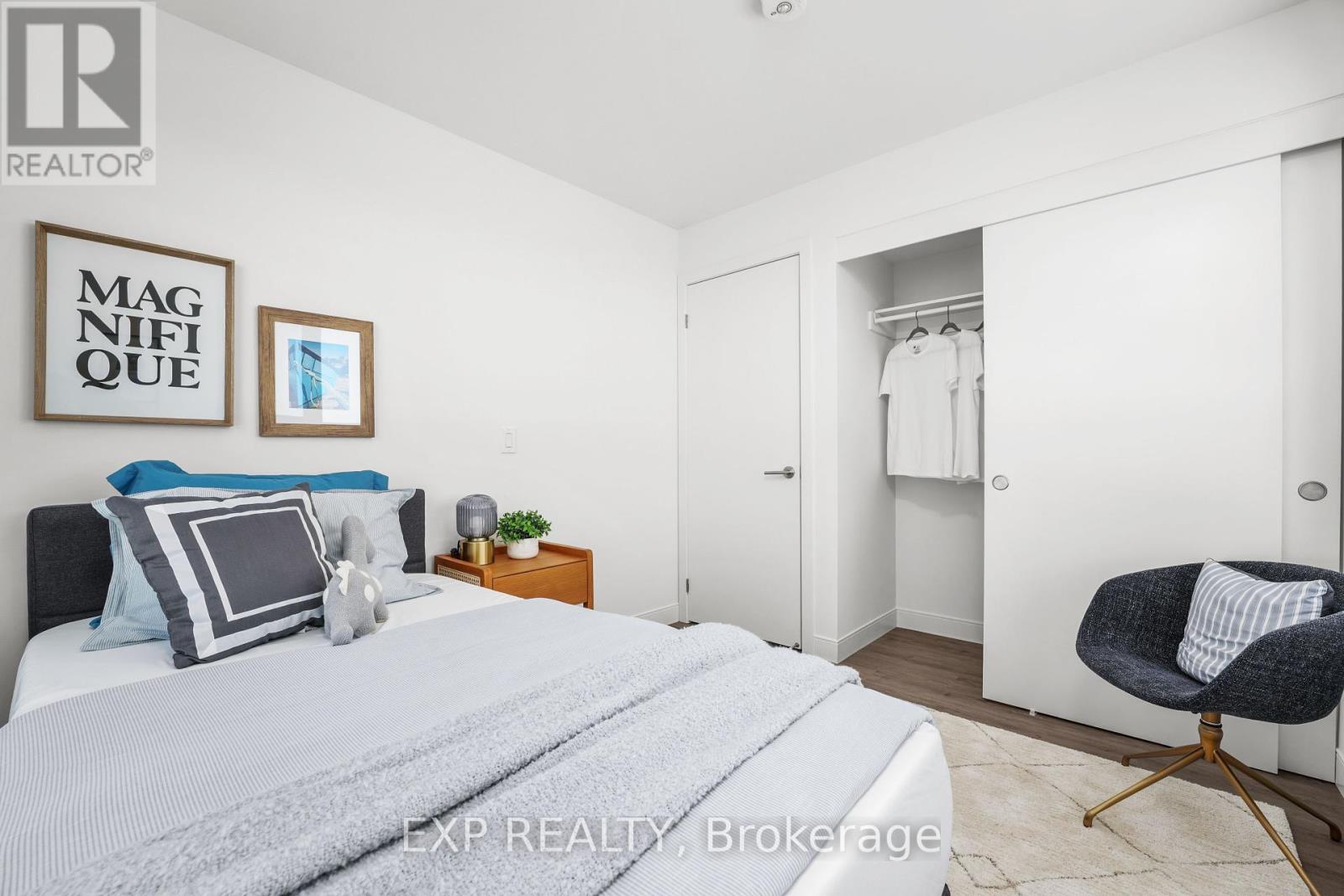 902 - 100 Manett Crescent, Brampton, Ontario  L6X 5R8 - Photo 9 - W12433273