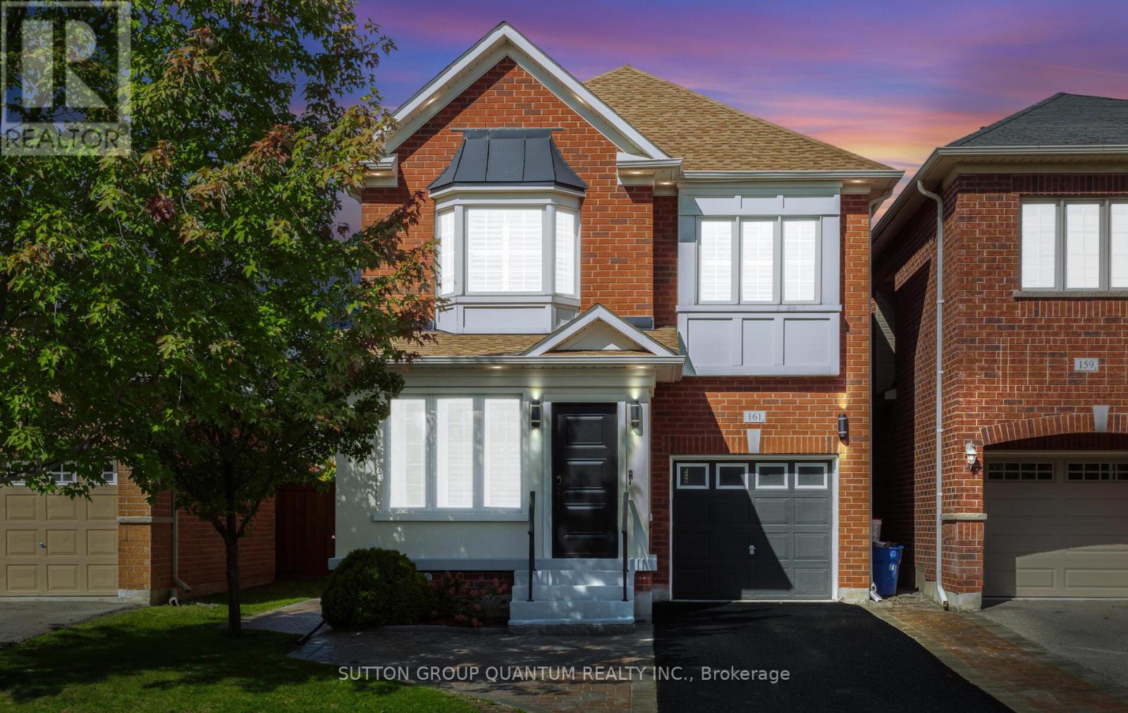 161 Mccready Drive, Milton, Ontario  L9T 0V2 - Photo 2 - W12433284