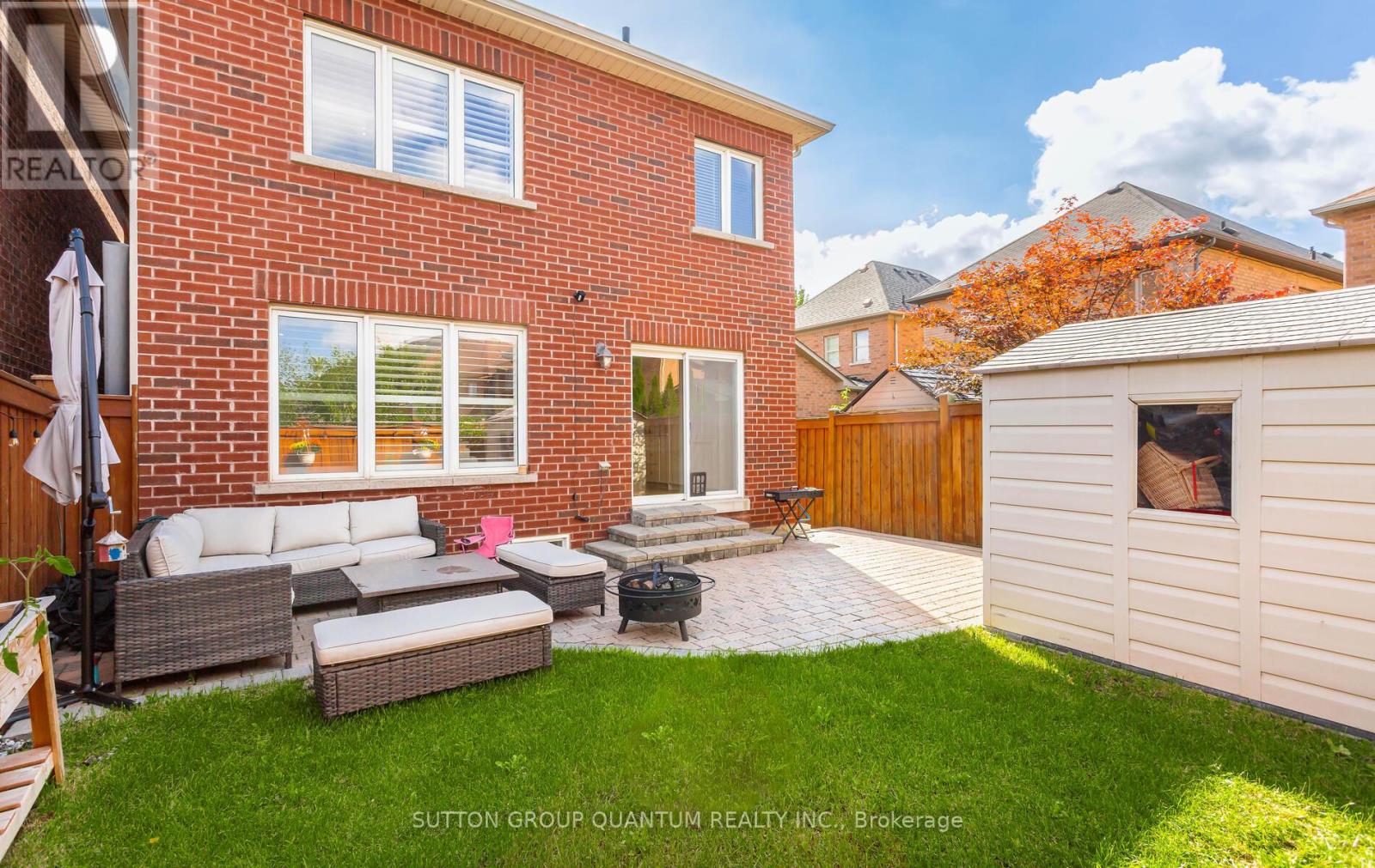 161 Mccready Drive, Milton, Ontario  L9T 0V2 - Photo 46 - W12433284