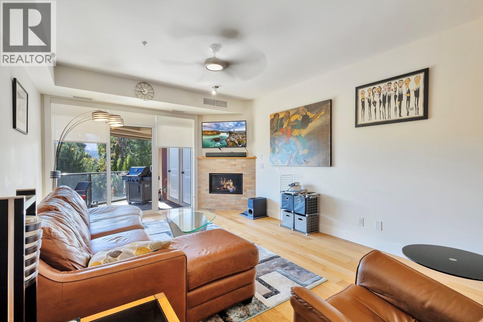 3865 Truswell Road Unit# 305, Kelowna, British Columbia  V1W 3K9 - Photo 6 - 10362977