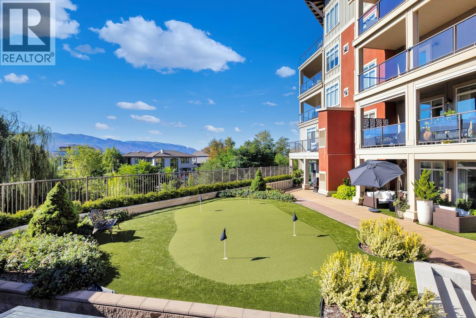 3865 Truswell Road Unit# 305, Kelowna, British Columbia  V1W 3K9 - Photo 26 - 10362977