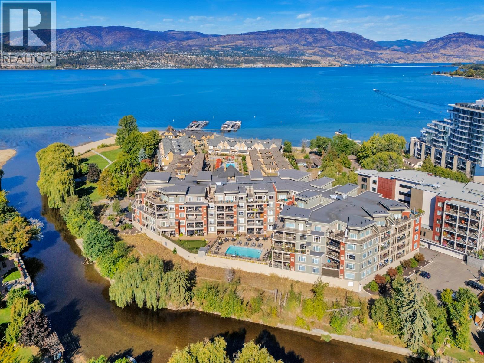 3865 Truswell Road Unit# 305, Kelowna, British Columbia  V1W 3K9 - Photo 23 - 10362977