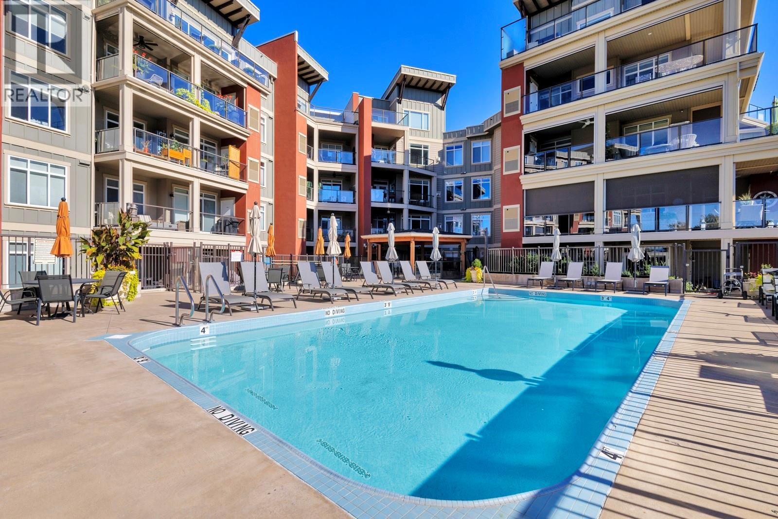 3865 Truswell Road Unit# 305, Kelowna, British Columbia  V1W 3K9 - Photo 24 - 10362977