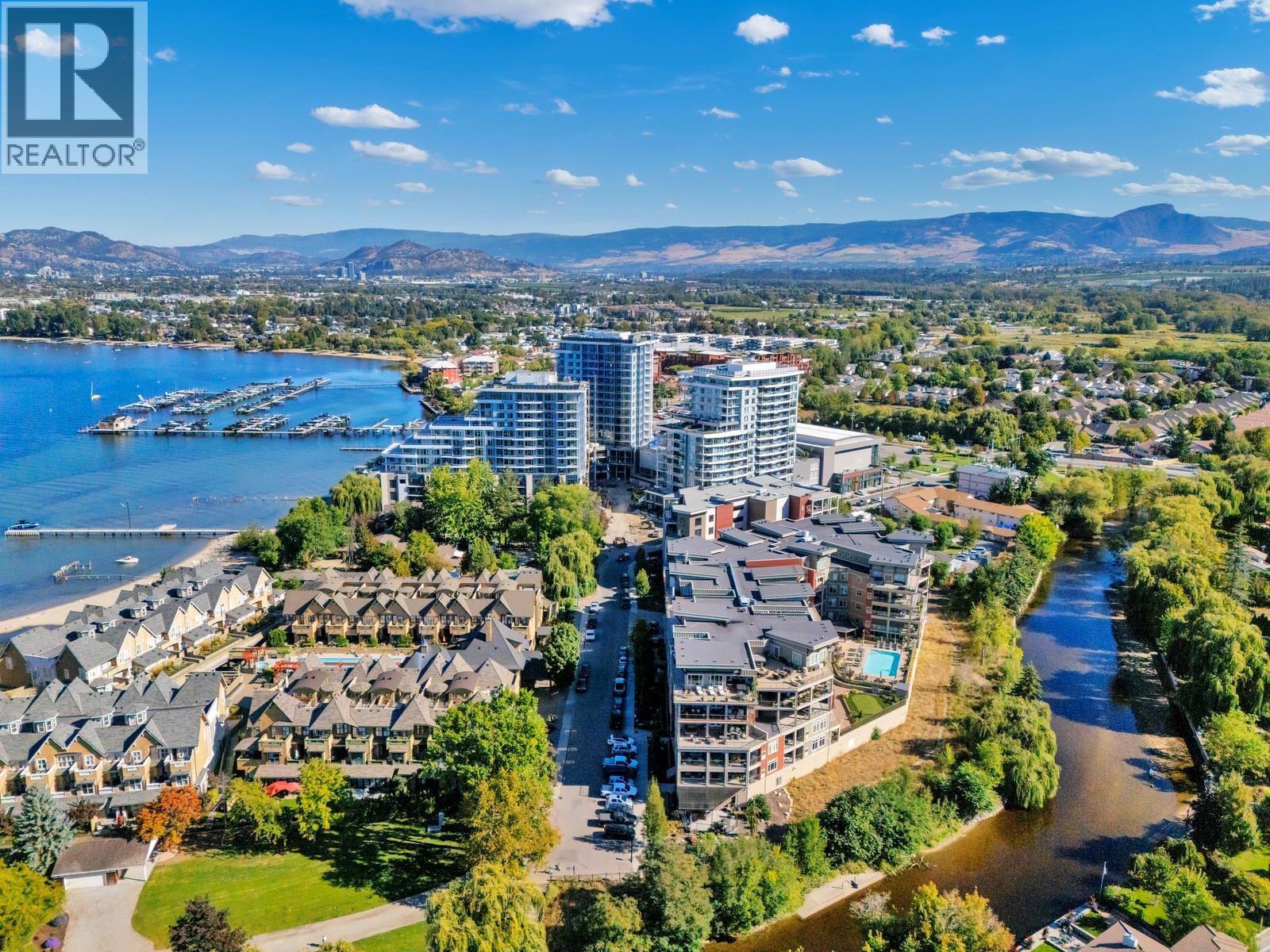 3865 Truswell Road Unit# 305, Kelowna, British Columbia  V1W 3K9 - Photo 34 - 10362977
