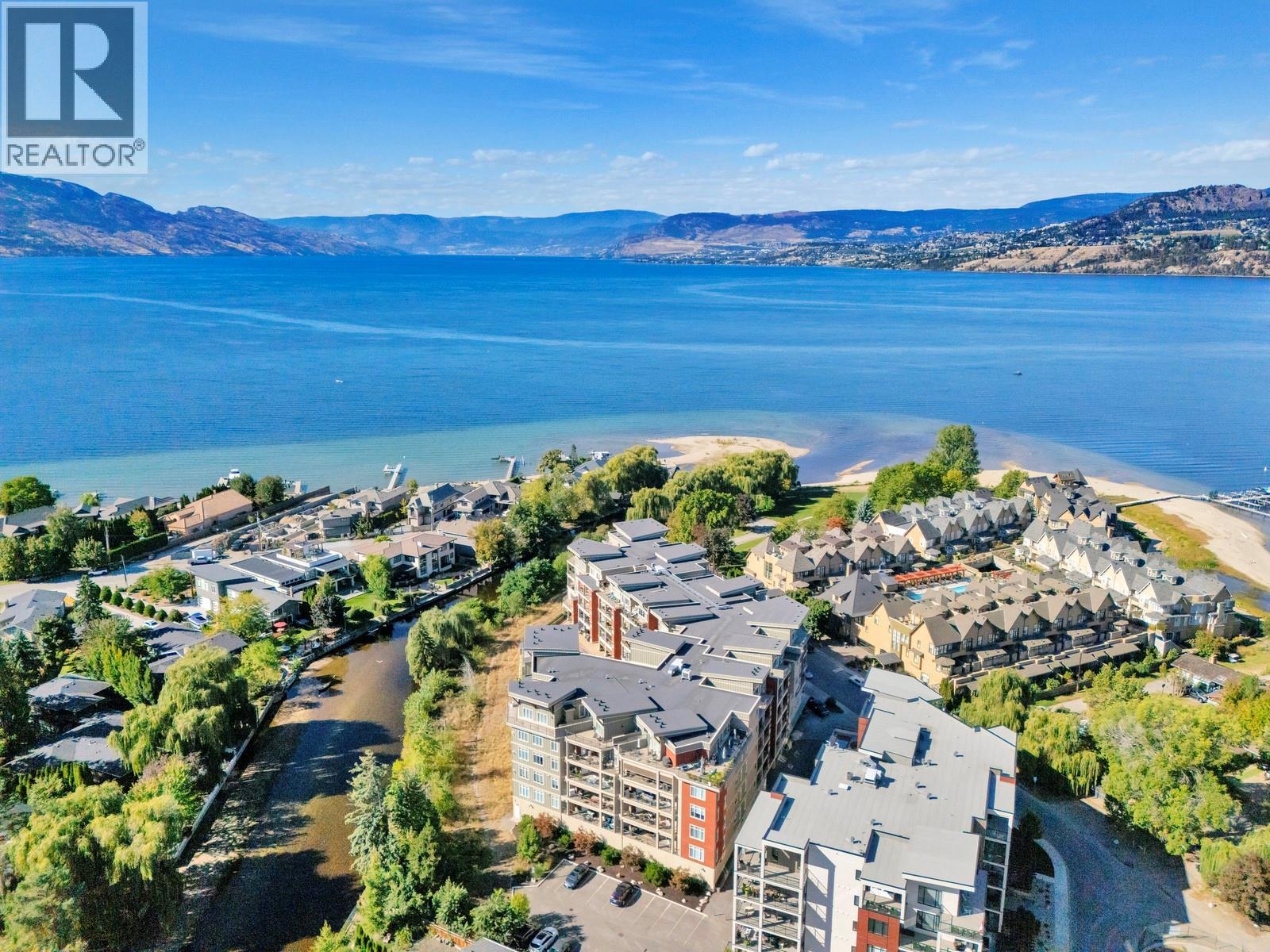 3865 Truswell Road Unit# 305, Kelowna, British Columbia  V1W 3K9 - Photo 32 - 10362977