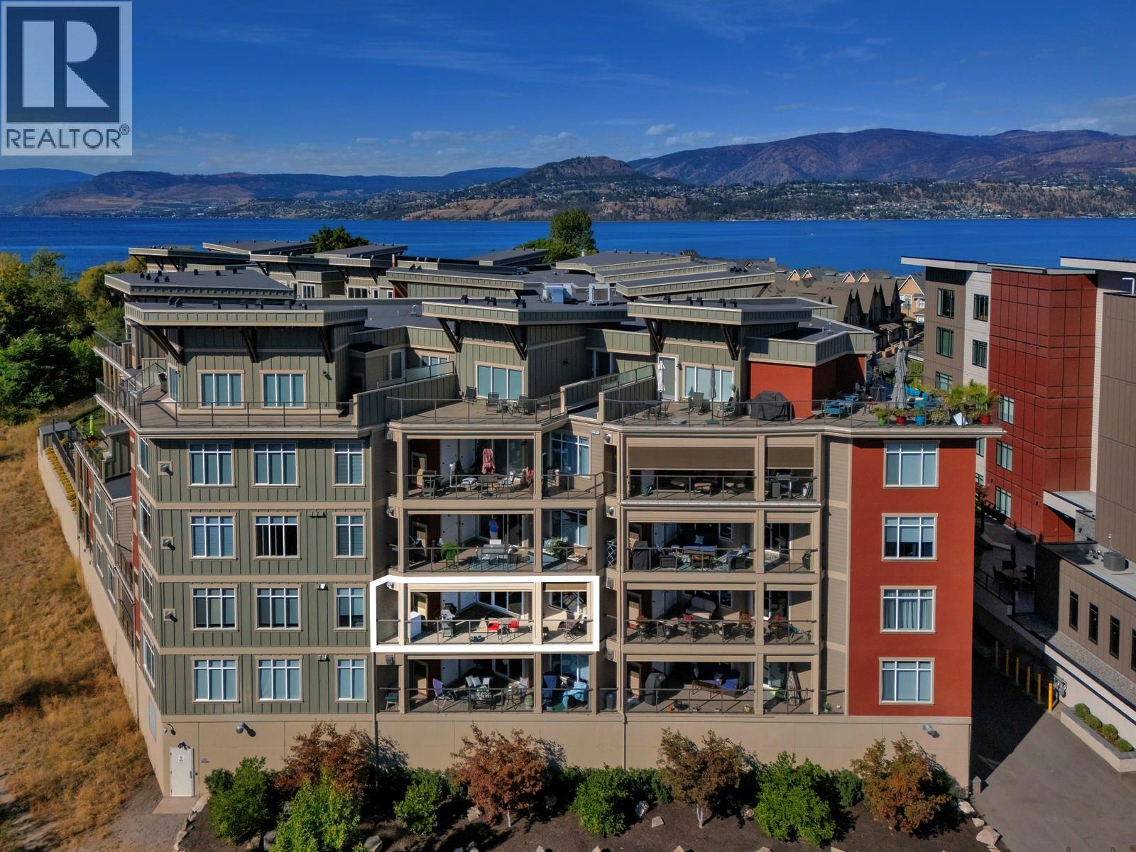 3865 Truswell Road Unit# 305, Kelowna, British Columbia  V1W 3K9 - Photo 22 - 10362977