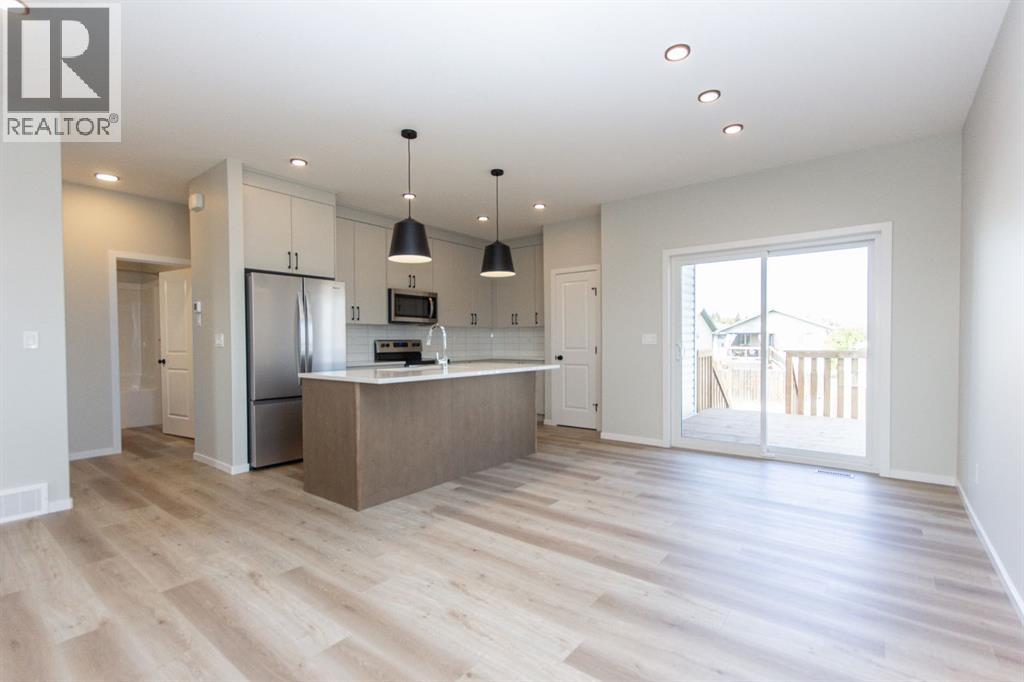 4418 53 Street, Rocky Mountain House, Alberta  T4T 0C3 - Photo 7 - A2256709