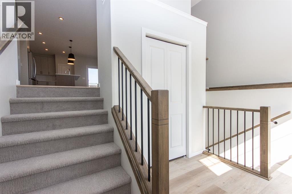 4418 53 Street, Rocky Mountain House, Alberta  T4T 0C3 - Photo 3 - A2256709
