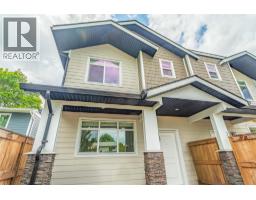 782 Coopland Crescent Unit# 1, kelowna, British Columbia
