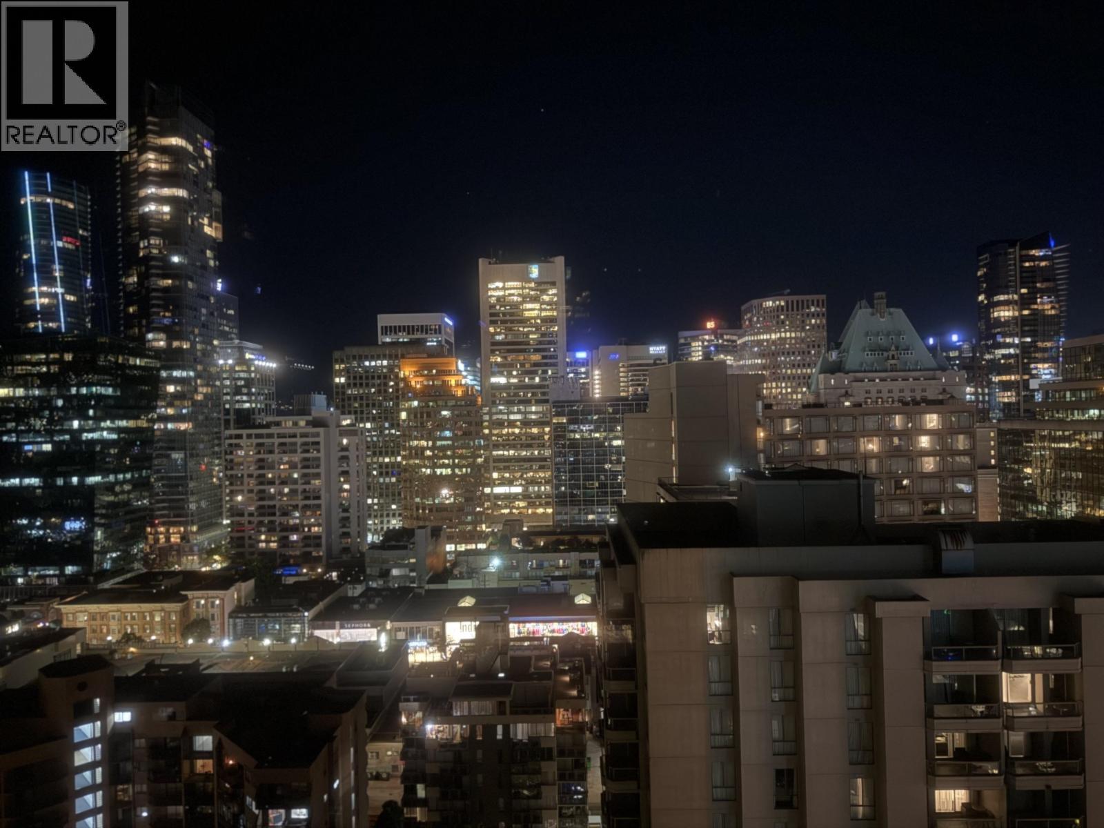2201 909 Burrard Street, Vancouver, British Columbia  V6Z 2N2 - Photo 36 - R3045616