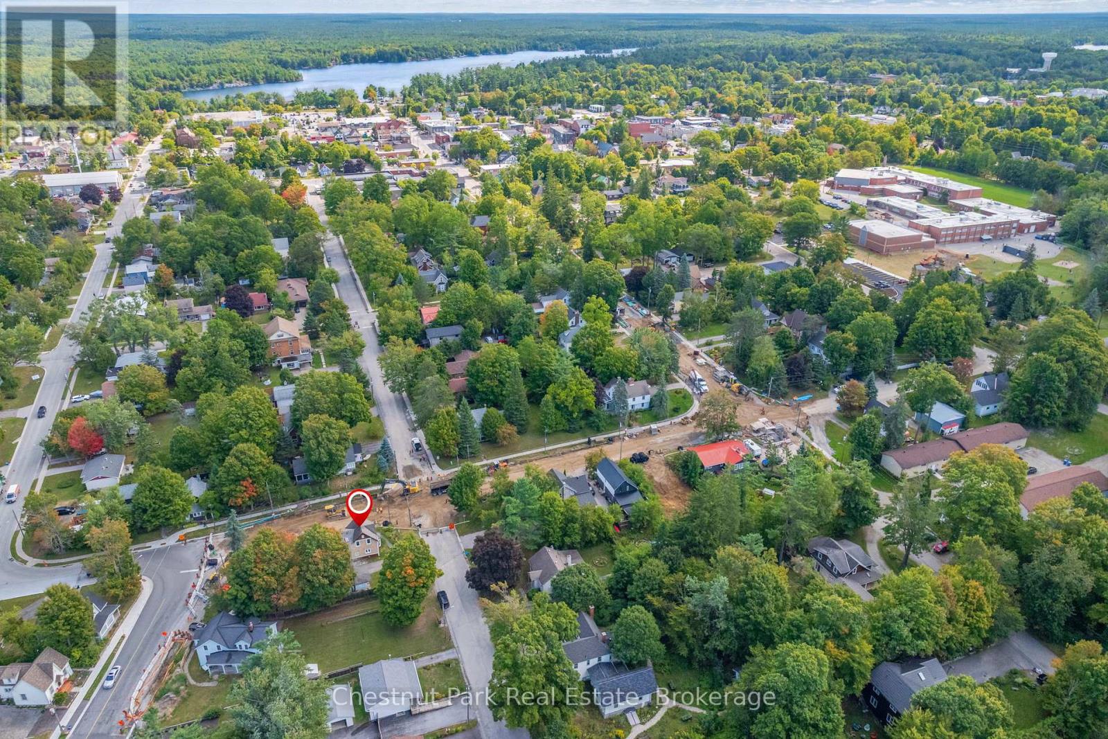 615 Bay Street, Gravenhurst, Ontario  P1P 1G8 - Photo 27 - X12397217
