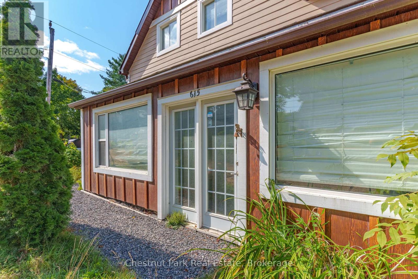 615 Bay Street, Gravenhurst, Ontario  P1P 1G8 - Photo 30 - X12397217