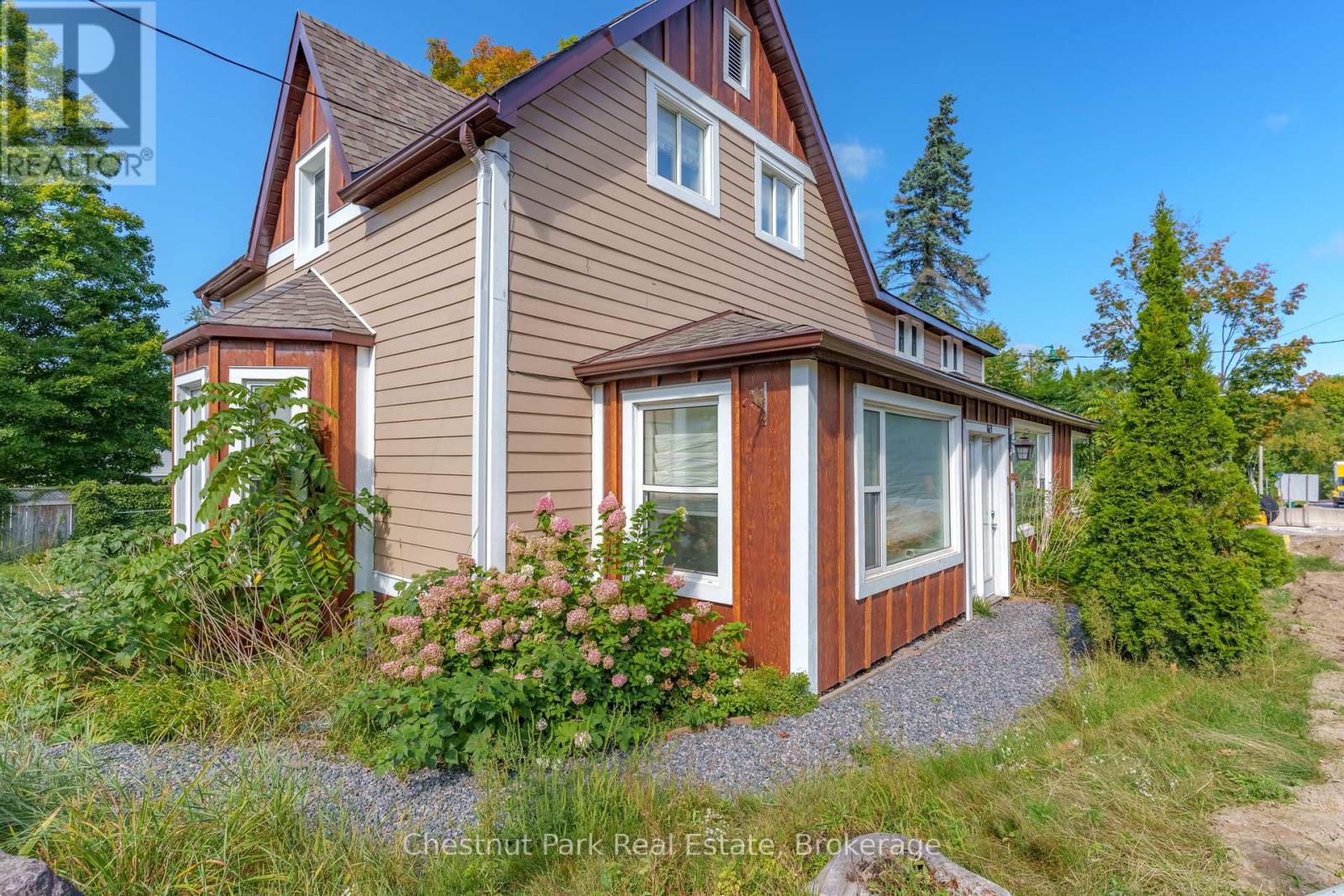 615 Bay Street, Gravenhurst, Ontario  P1P 1G8 - Photo 31 - X12397217