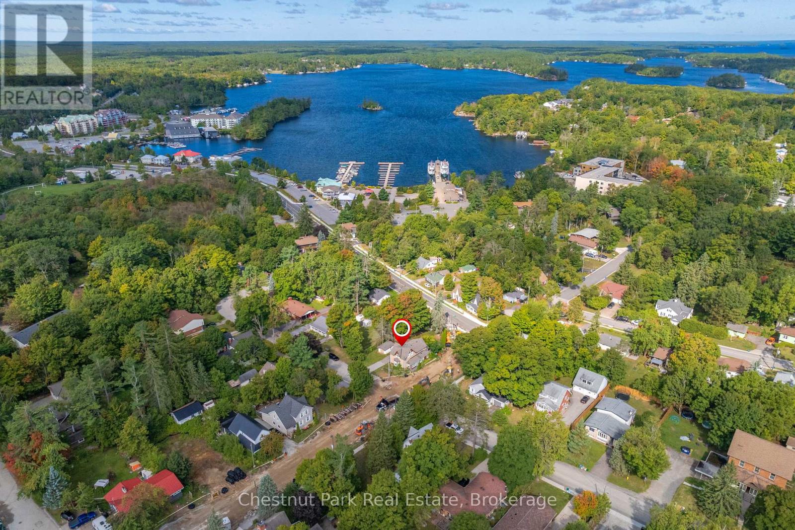 615 Bay Street, Gravenhurst, Ontario  P1P 1G8 - Photo 28 - X12397217