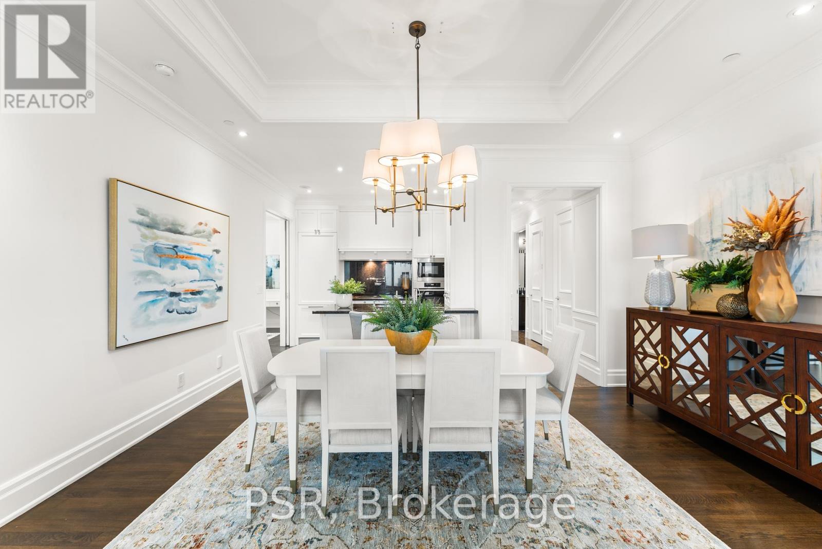 4506 - 311 Bay Street, Toronto, Ontario  M5H 4G5 - Photo 1 - C12433287