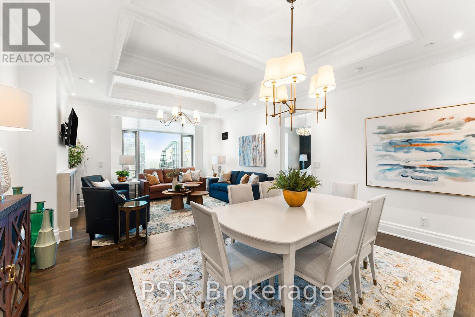 4506 - 311 Bay Street, Toronto, Ontario  M5H 4G5 - Photo 10 - C12433287