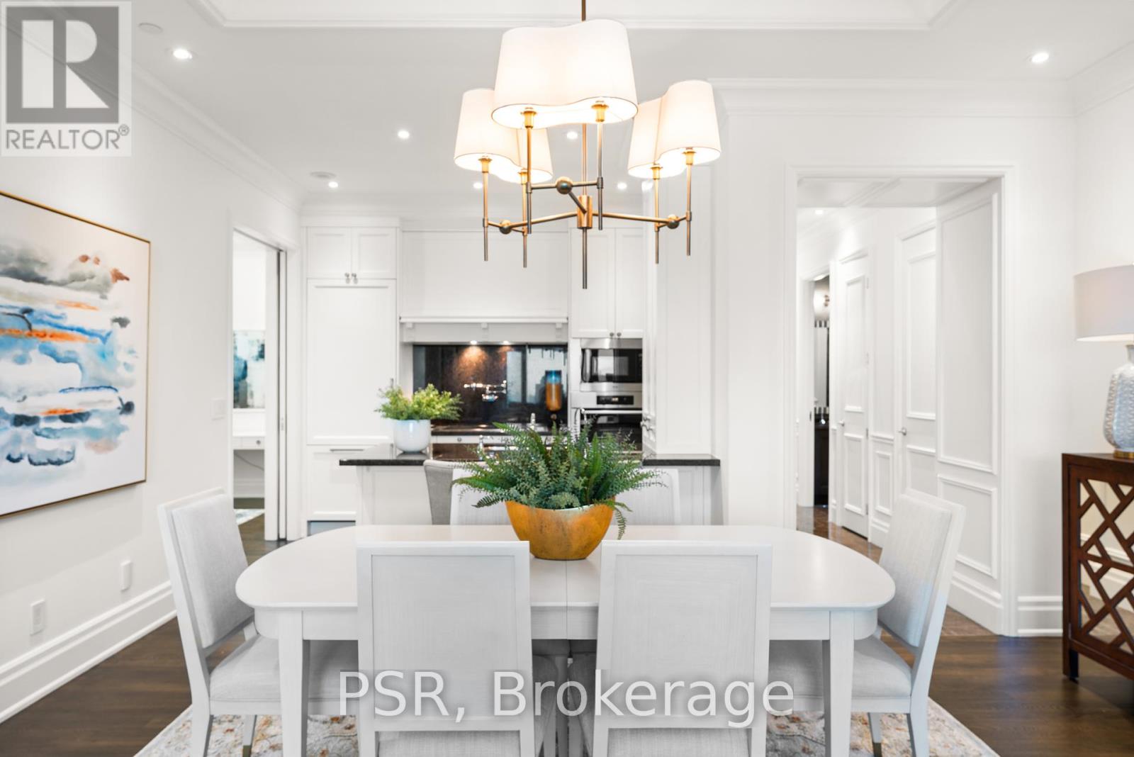 4506 - 311 Bay Street, Toronto, Ontario  M5H 4G5 - Photo 11 - C12433287