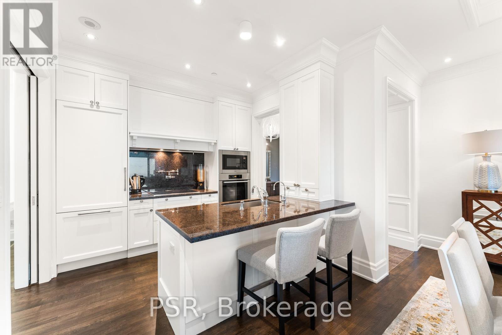 4506 - 311 Bay Street, Toronto, Ontario  M5H 4G5 - Photo 12 - C12433287