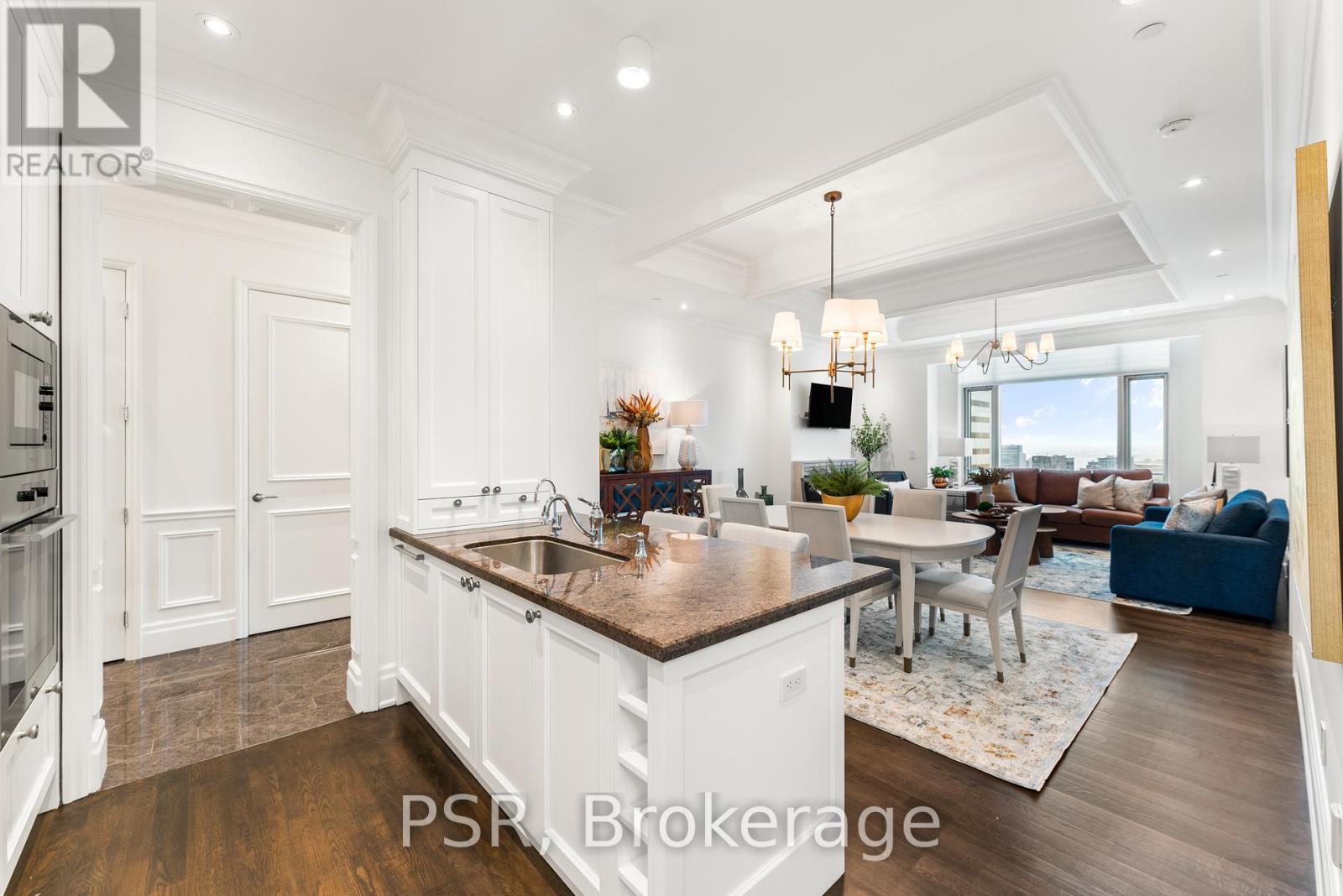 4506 - 311 Bay Street, Toronto, Ontario  M5H 4G5 - Photo 14 - C12433287