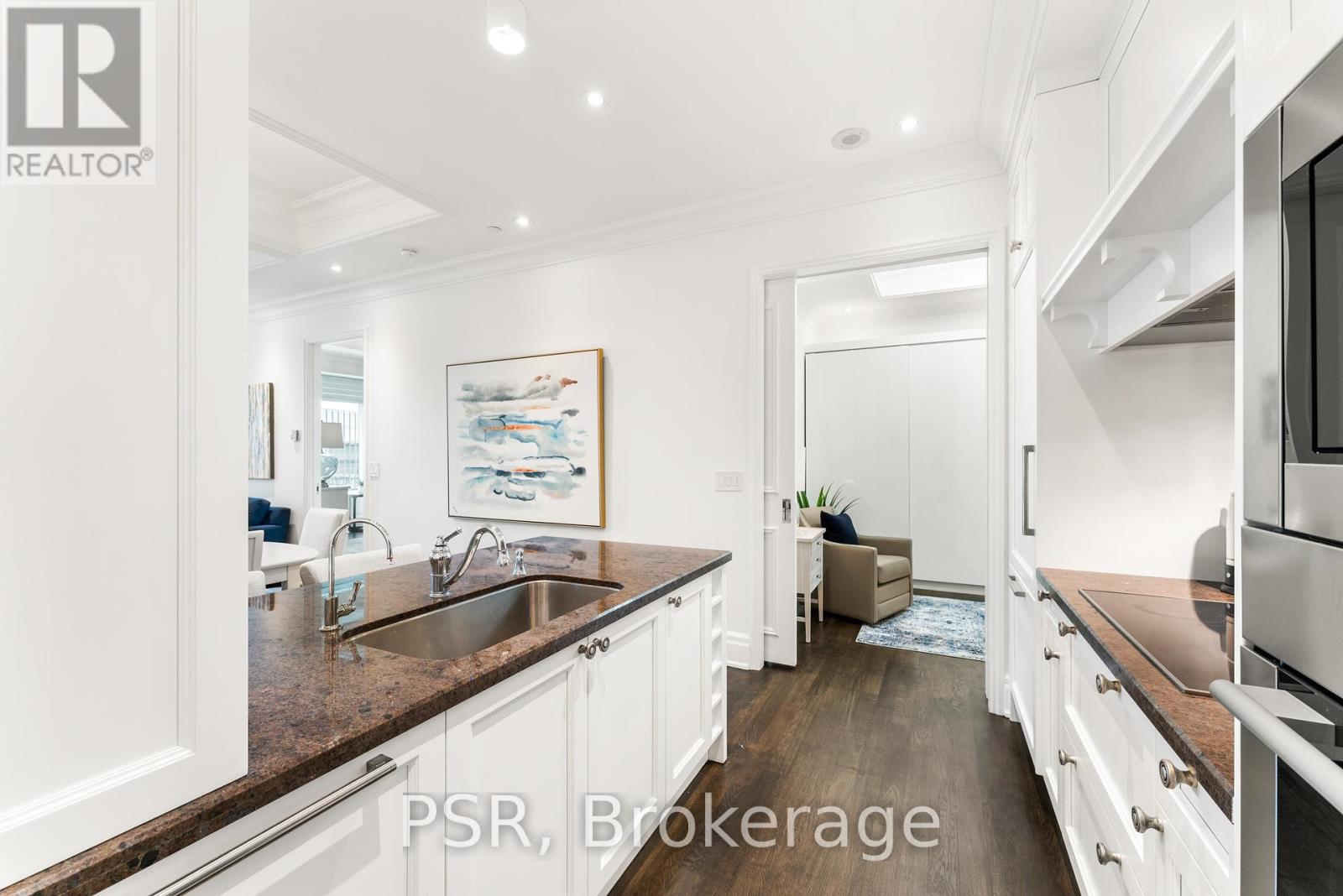 4506 - 311 Bay Street, Toronto, Ontario  M5H 4G5 - Photo 17 - C12433287