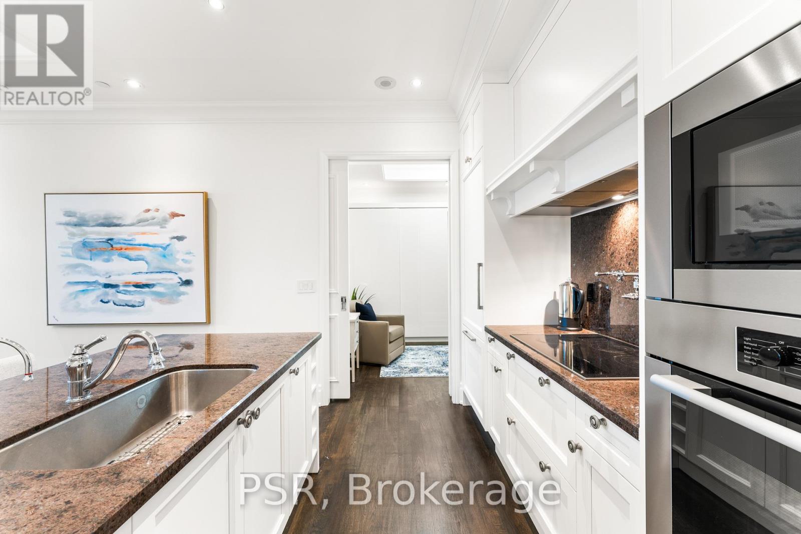 4506 - 311 Bay Street, Toronto, Ontario  M5H 4G5 - Photo 18 - C12433287
