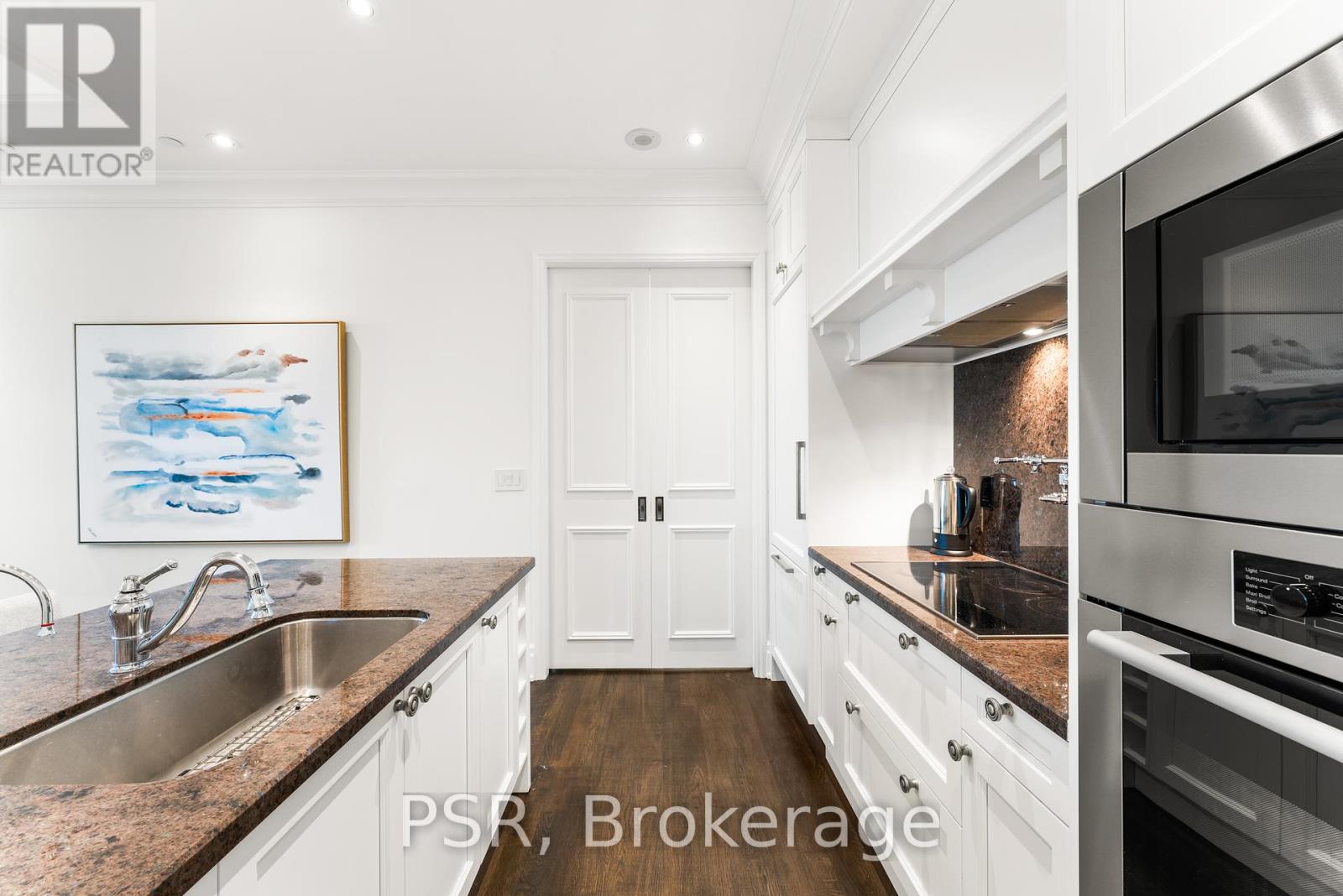 4506 - 311 Bay Street, Toronto, Ontario  M5H 4G5 - Photo 19 - C12433287