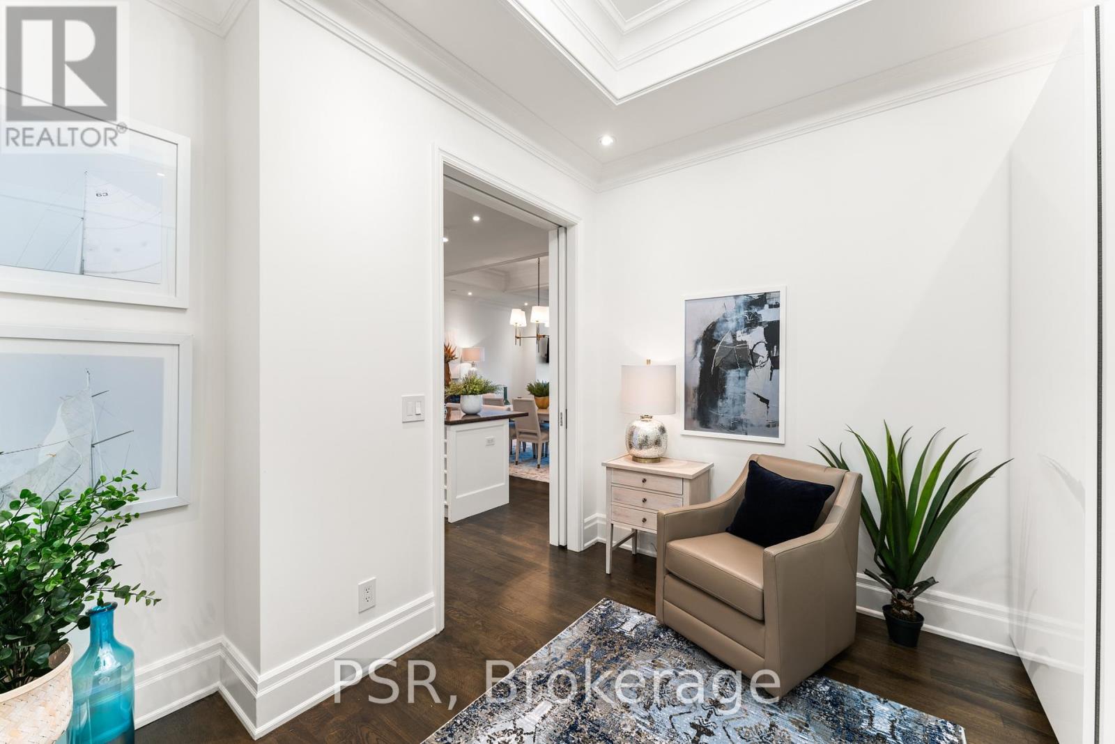 4506 - 311 Bay Street, Toronto, Ontario  M5H 4G5 - Photo 20 - C12433287