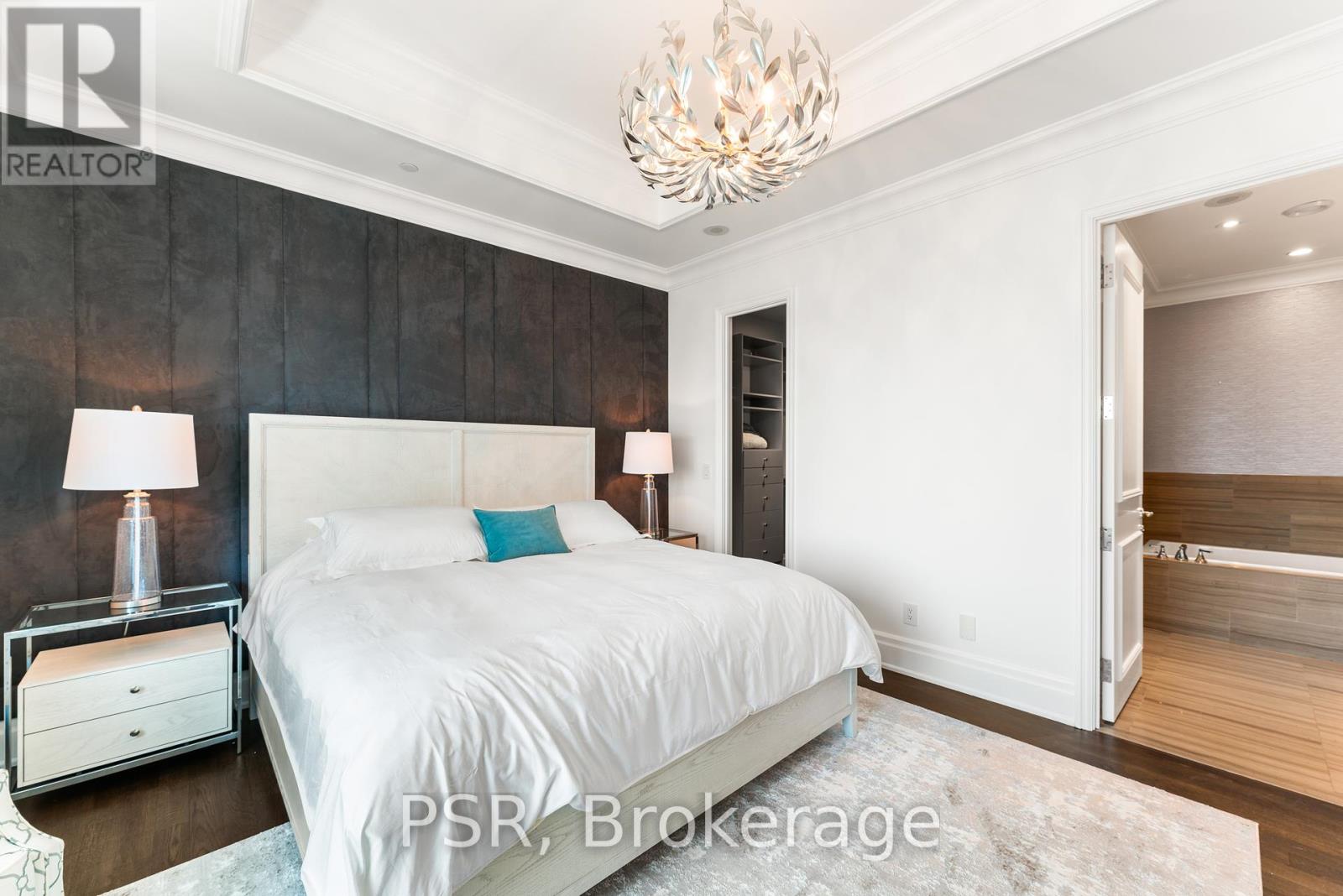 4506 - 311 Bay Street, Toronto, Ontario  M5H 4G5 - Photo 23 - C12433287