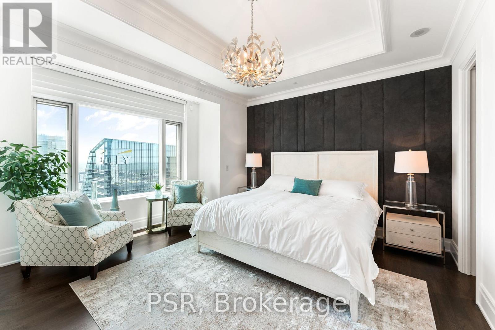 4506 - 311 Bay Street, Toronto, Ontario  M5H 4G5 - Photo 24 - C12433287