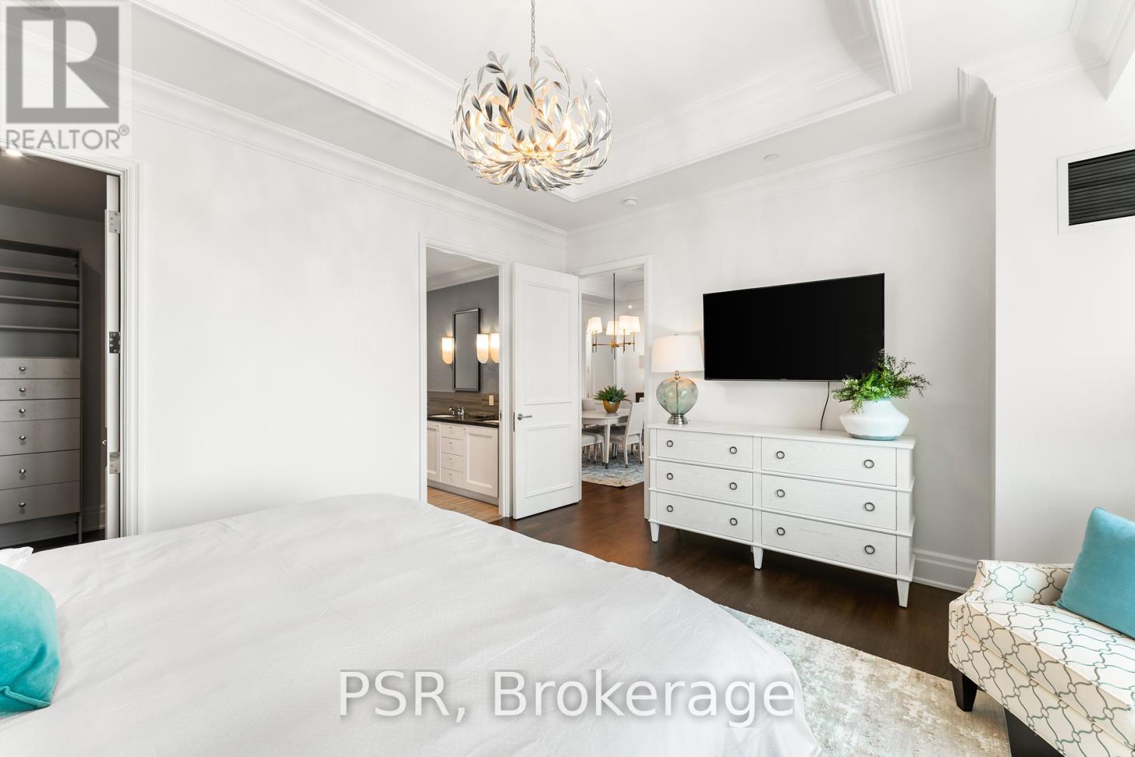4506 - 311 Bay Street, Toronto, Ontario  M5H 4G5 - Photo 25 - C12433287