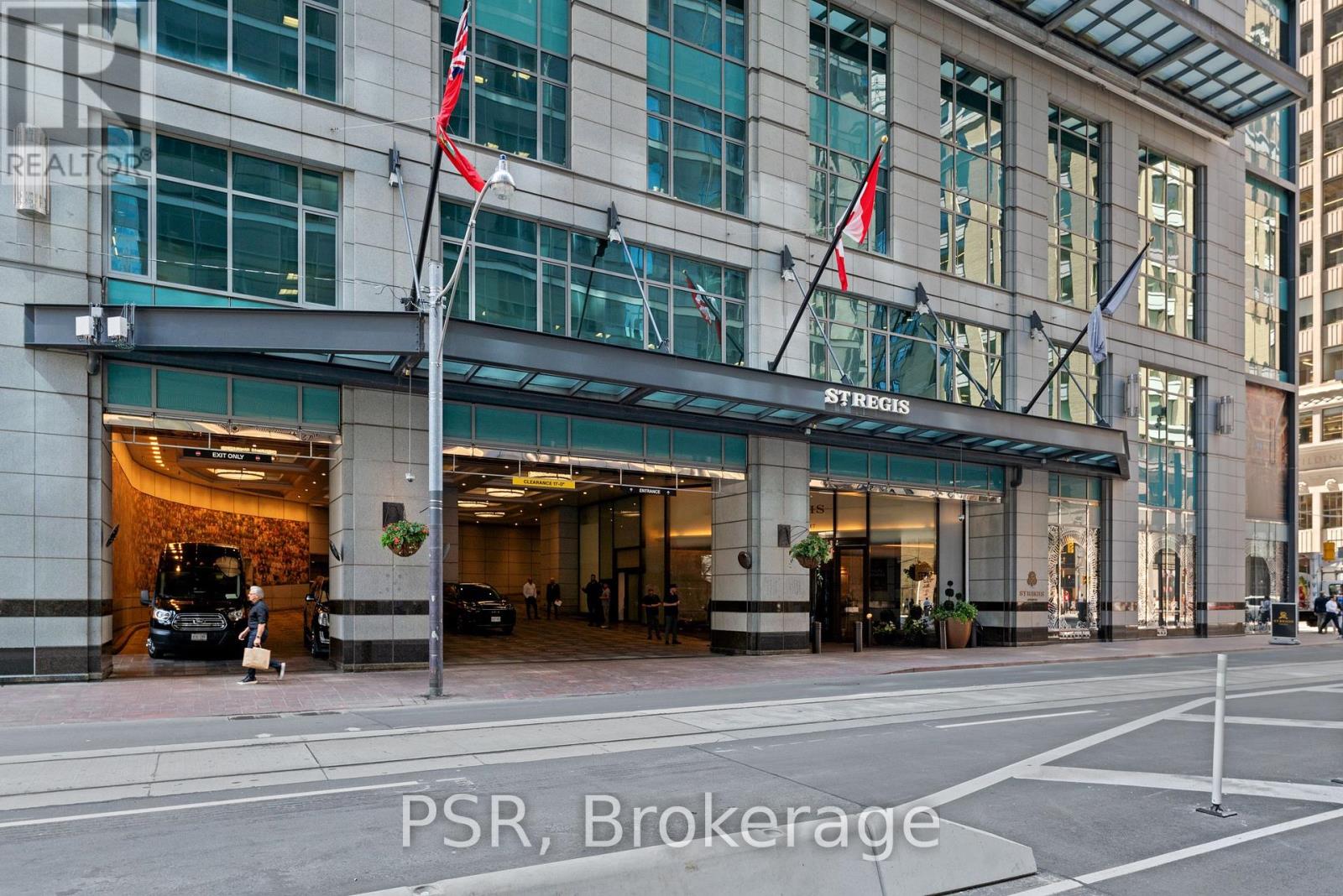 4506 - 311 Bay Street, Toronto, Ontario  M5H 4G5 - Photo 33 - C12433287
