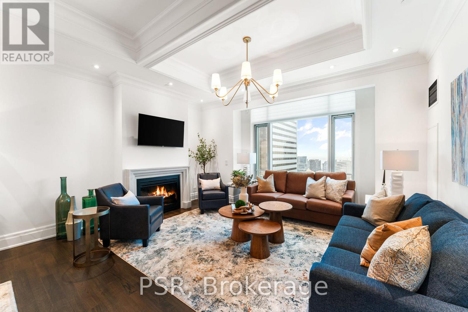 4506 - 311 Bay Street, Toronto, Ontario  M5H 4G5 - Photo 5 - C12433287