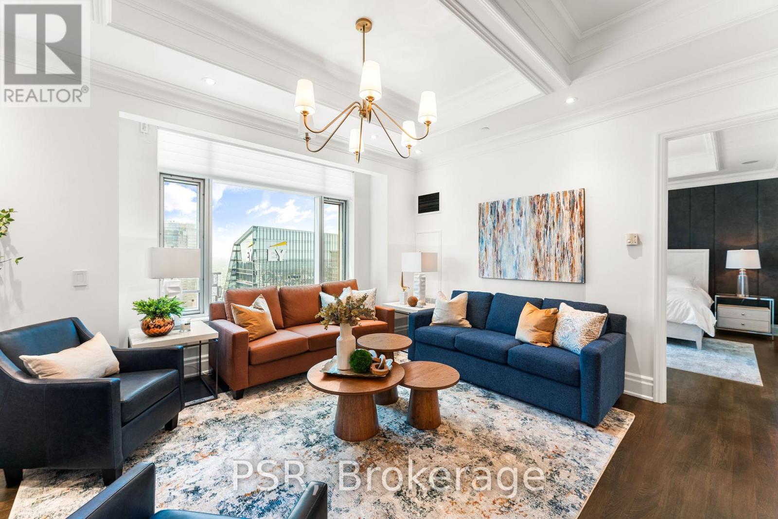 4506 - 311 Bay Street, Toronto, Ontario  M5H 4G5 - Photo 6 - C12433287