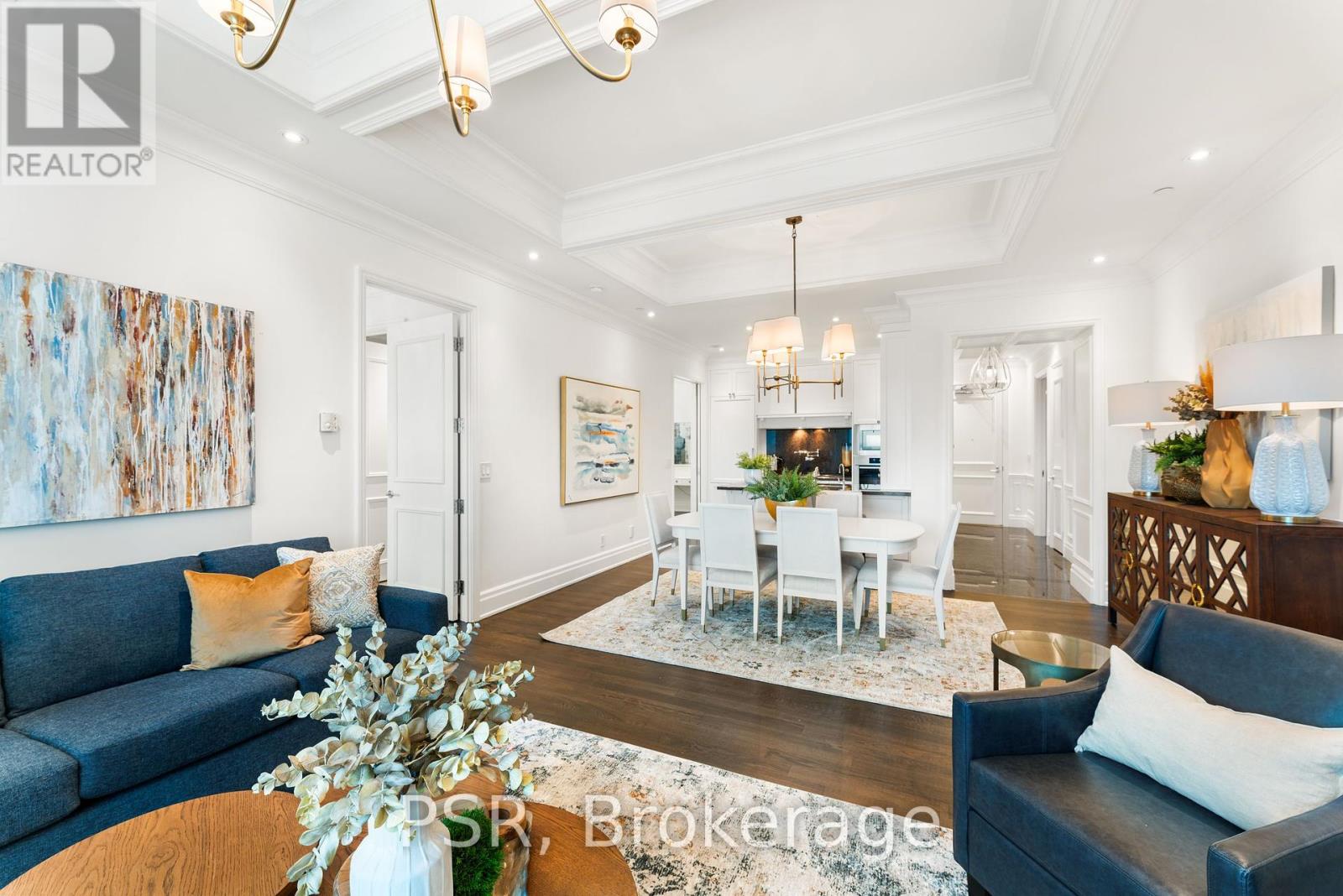 4506 - 311 Bay Street, Toronto, Ontario  M5H 4G5 - Photo 7 - C12433287