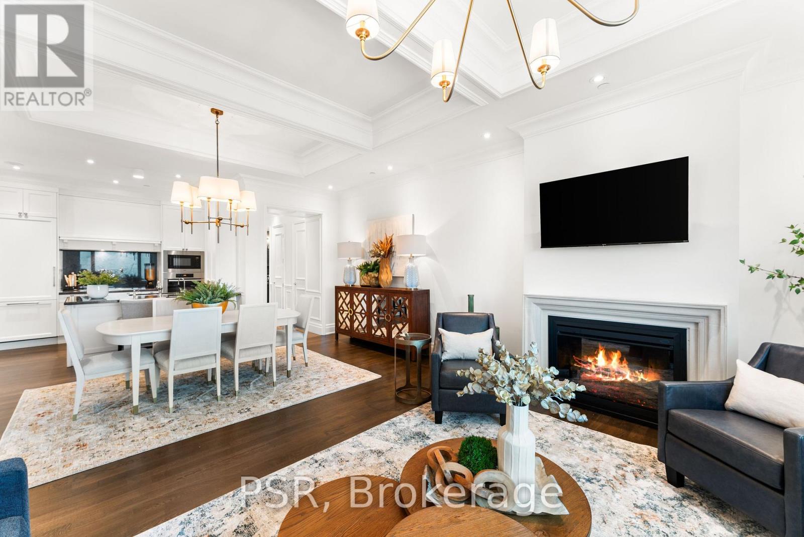 4506 - 311 Bay Street, Toronto, Ontario  M5H 4G5 - Photo 8 - C12433287