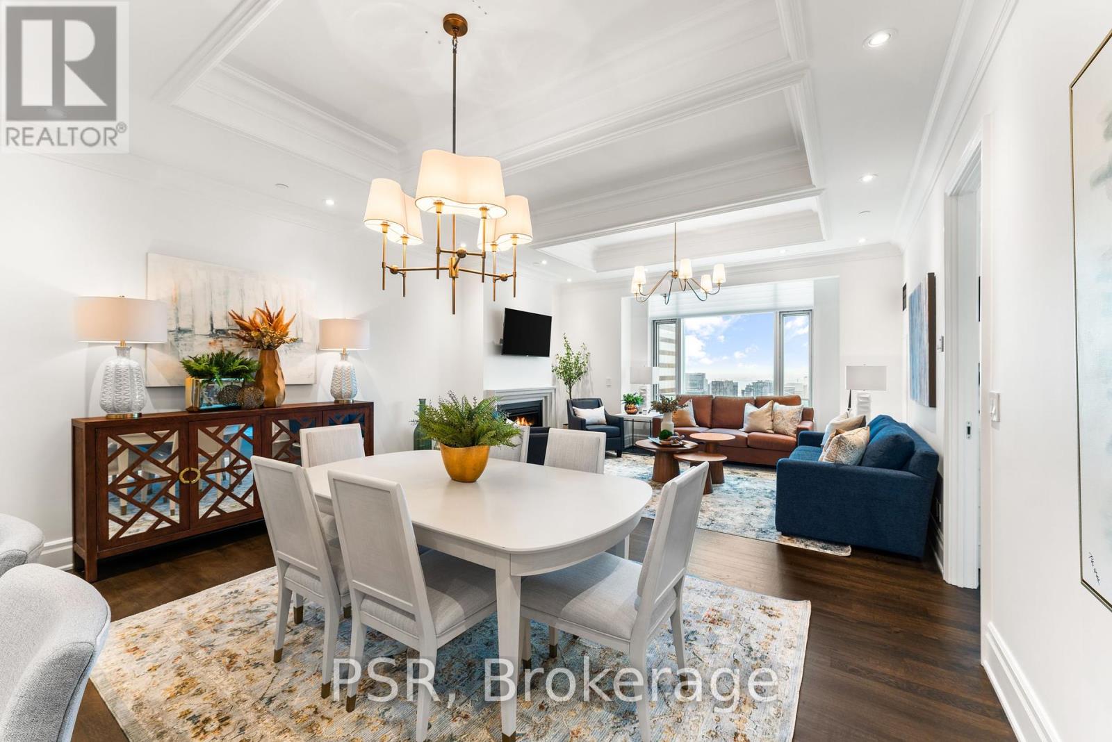 4506 - 311 Bay Street, Toronto, Ontario  M5H 4G5 - Photo 9 - C12433287