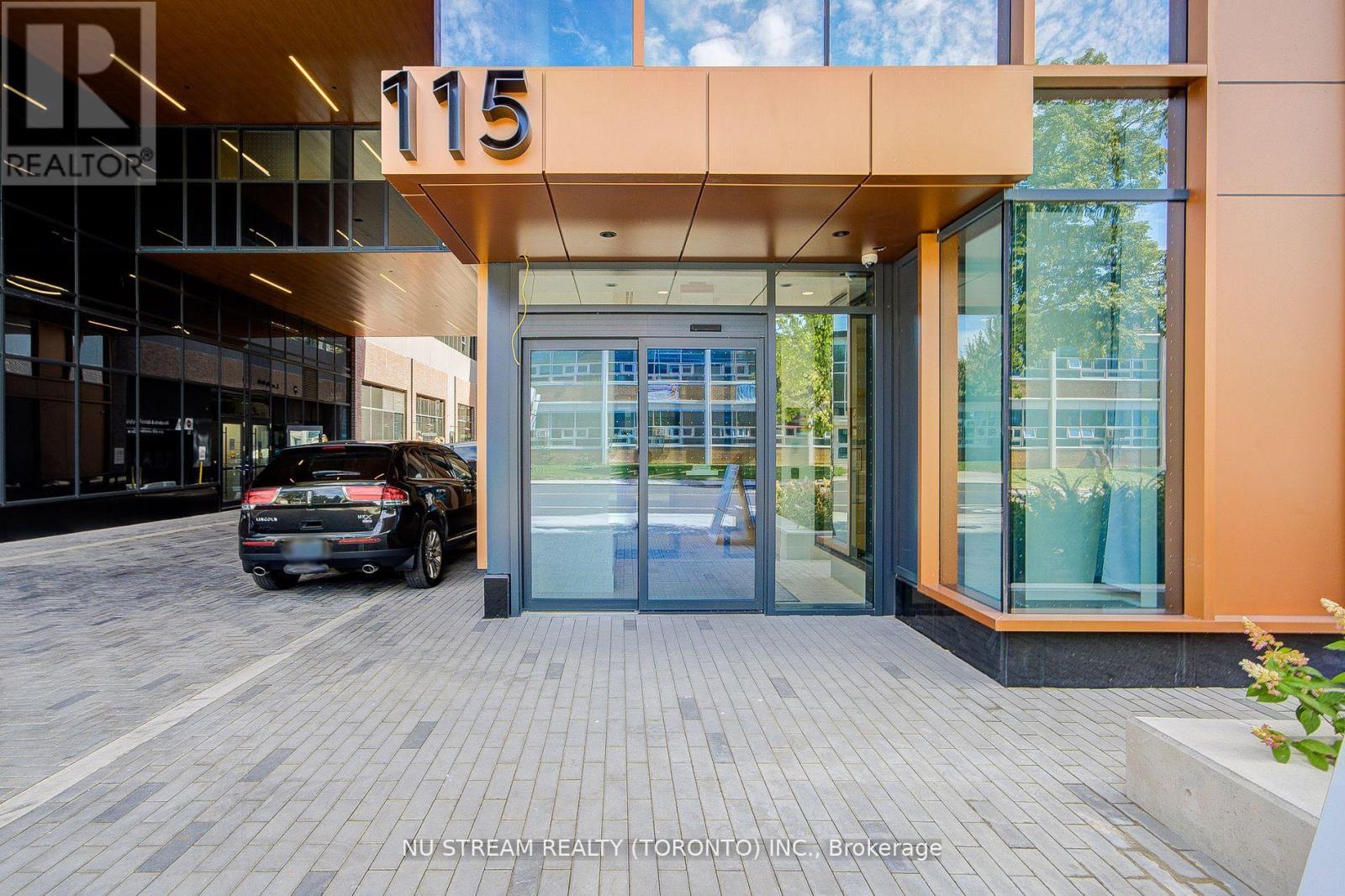 713 - 115 Denison Avenue, Toronto, Ontario  M5T 2N1 - Photo 3 - C12433300