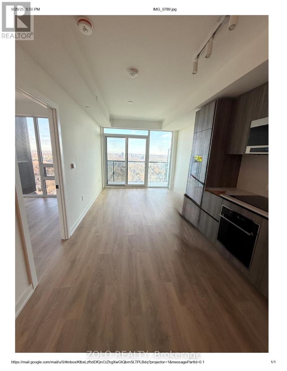 3110 - 127 Broadway Avenue W, Toronto, Ontario  M4P 1V4 - Photo 3 - C12433303