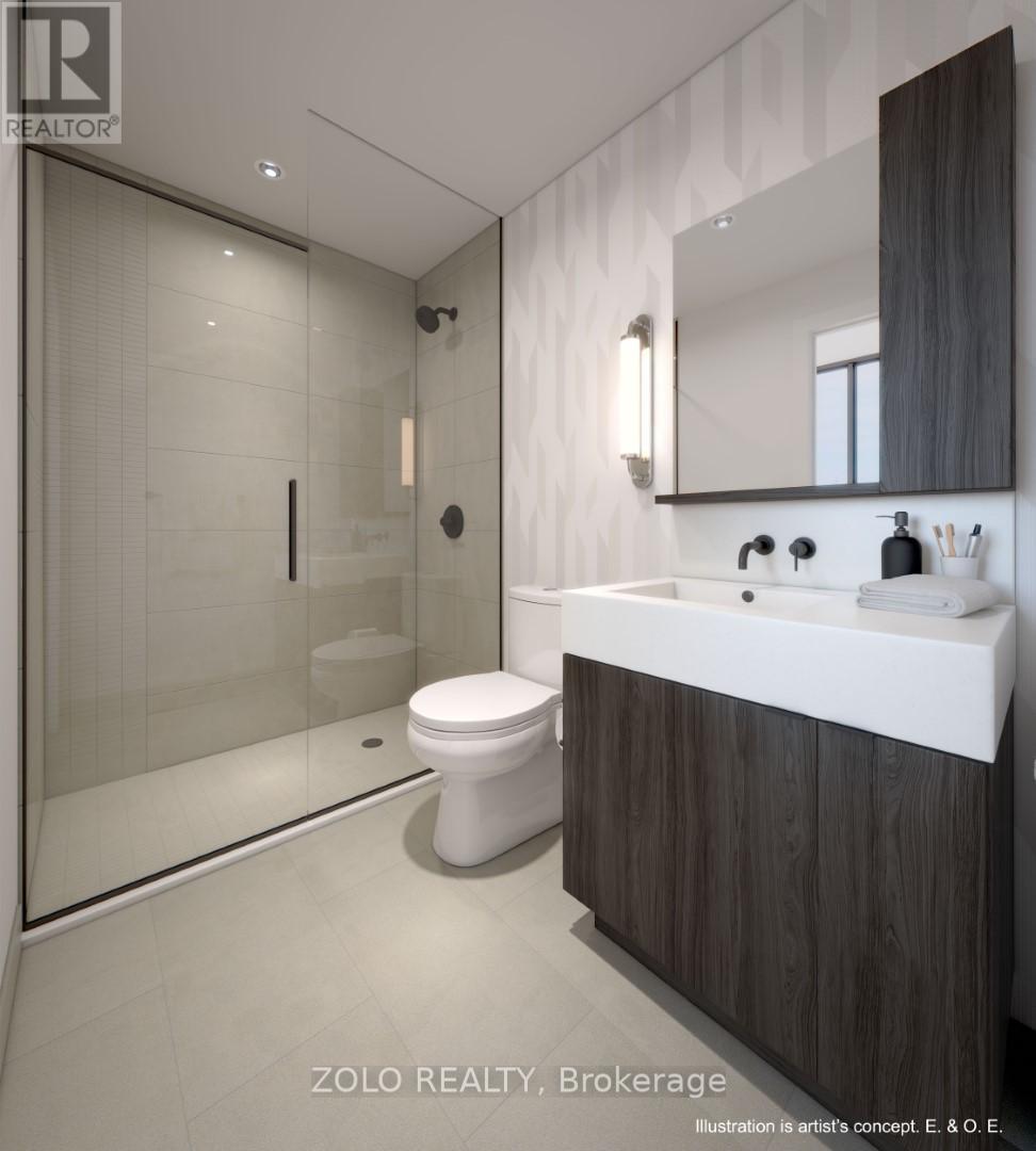 3110 - 127 Broadway Avenue W, Toronto, Ontario  M4P 1V4 - Photo 6 - C12433303