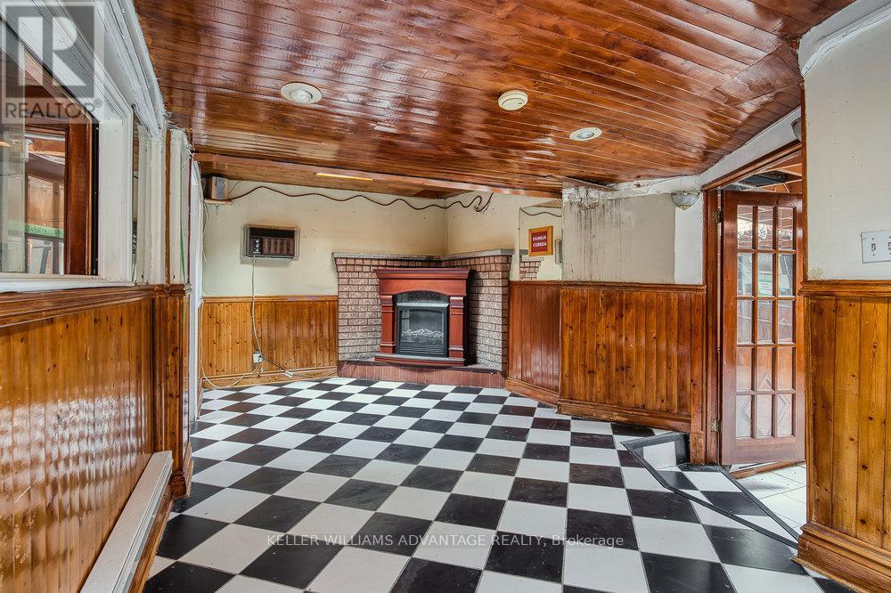 195-197 Dovercourt Road, Toronto, Ontario  M6J 3C7 - Photo 14 - C12433317