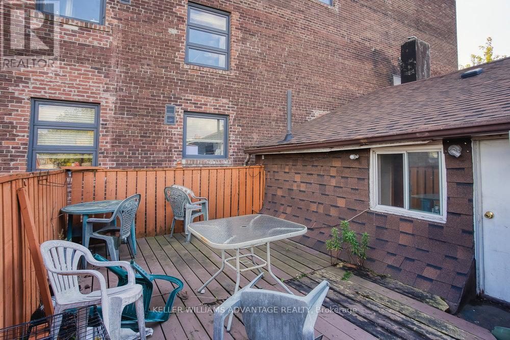 195-197 Dovercourt Road, Toronto, Ontario  M6J 3C7 - Photo 26 - C12433317