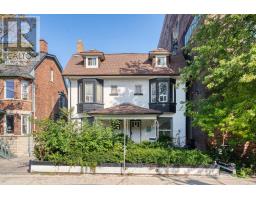 195-197 DOVERCOURT ROAD, Toronto, Ontario