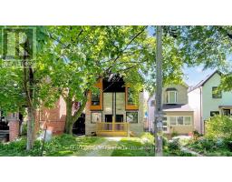 755 MANNING AVENUE, Toronto, Ontario